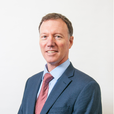 Colin Bird — Head of Legal Services, Isle of Man