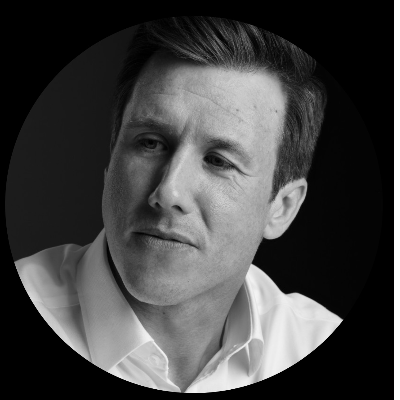 Daniel Channing — Group Head of Private Client Services
