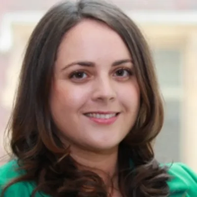 Helen Calcutt — Partner