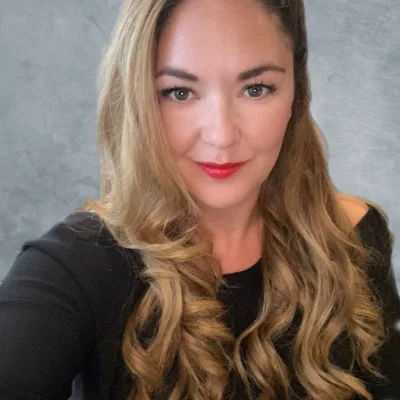 Helen Sarah Chipp — Director - Key clients - Tech & Entertainment