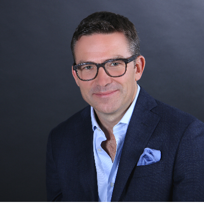 James Davies — Co-founder