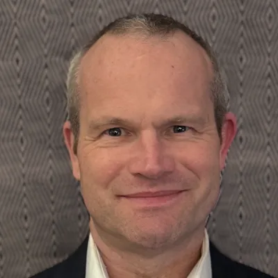 Jamie Webb — Founder