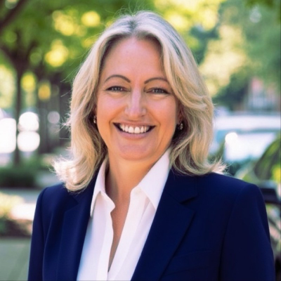 Jennifer Foort — Buying agent