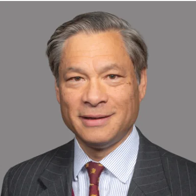 John Bender — Private Client Partner