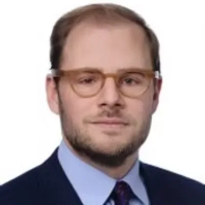 Leon Keen — Partner