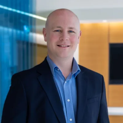 Matthew Briggs — Partner