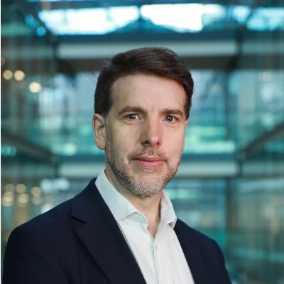 Michael Lewis — Partner