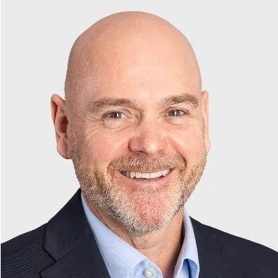 Nick Batiste — Managing Director