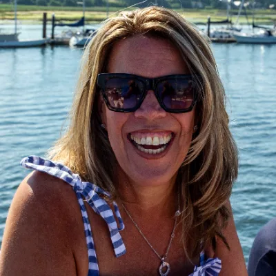 Rachel Doerr — Founder, valuations specialist (art & luxury assets)