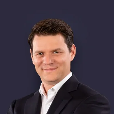Simon Minder — Independent Family Officer