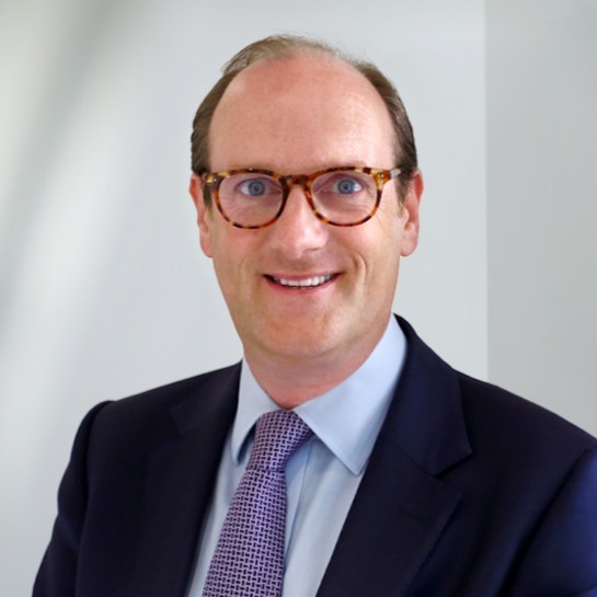 Tim Maltin — Managing Partner