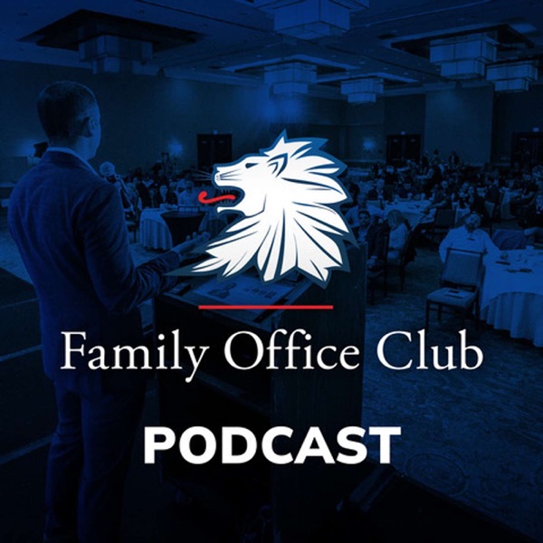 Family Office Podcast cover art
