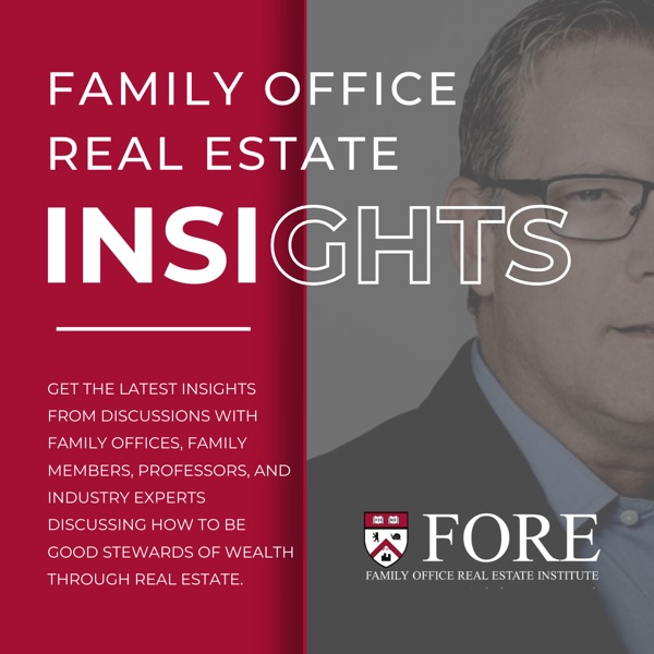 FORE Institute Podcast cover art