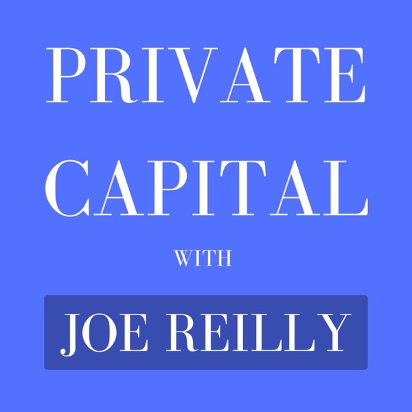 Private Capital cover art