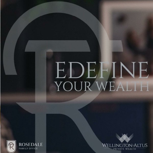Rosedale Family Office cover art