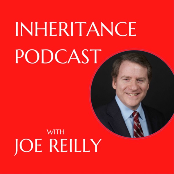The Inheritance Podcast cover art