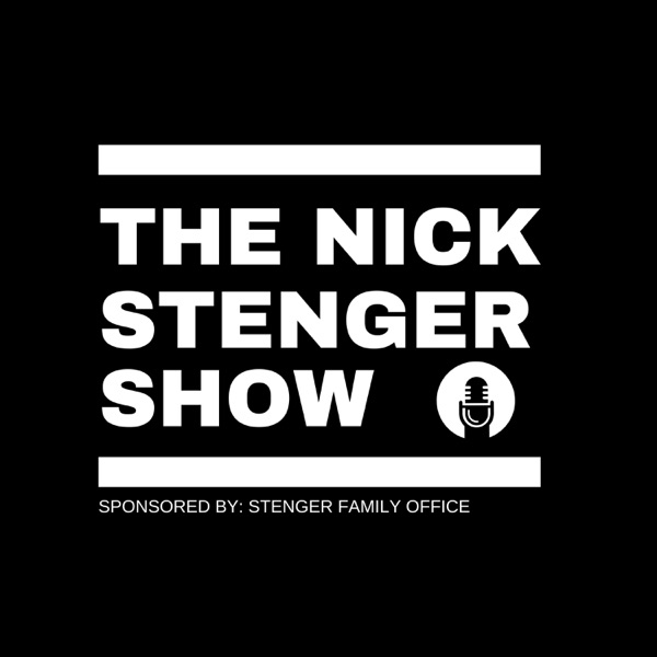 The Nick Stenger Show cover art